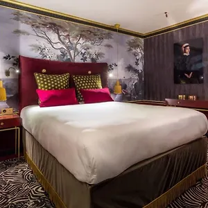 4* فندق سنوب باي إليغانسيا