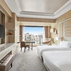 Shangri-la The Fort, Manila 5*, تاغويغ الفلبين