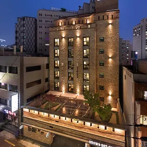 ** 호텔 브라운도트 서면 1호점 대한민국