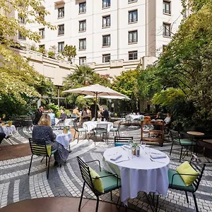 Отель Novotel Les Halles, Париж