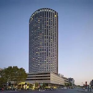 מלון Hyatt Regency Etoile