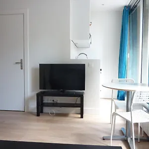 Eiffel Grenelle Appartement