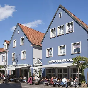 *** Hotel Weisses Lamm Deutschland