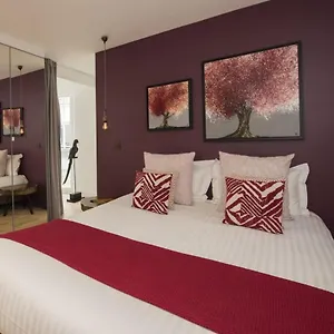 Appartement Magnum