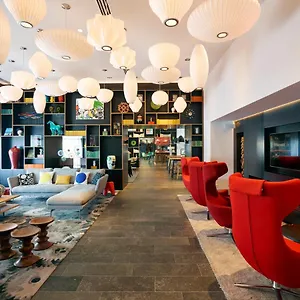 מלון Citizenm Gare De Lyon