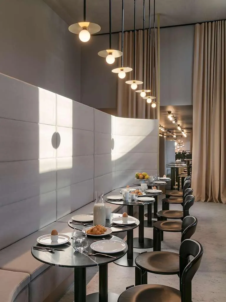 ****  Okko Hotels Paris Gare De L'Est فرنسا
